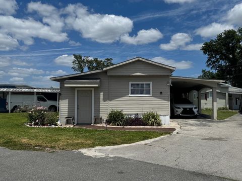 Photo of 6017 Statler Avenue, Orlando, FL 32809 (MLS # S5136667)