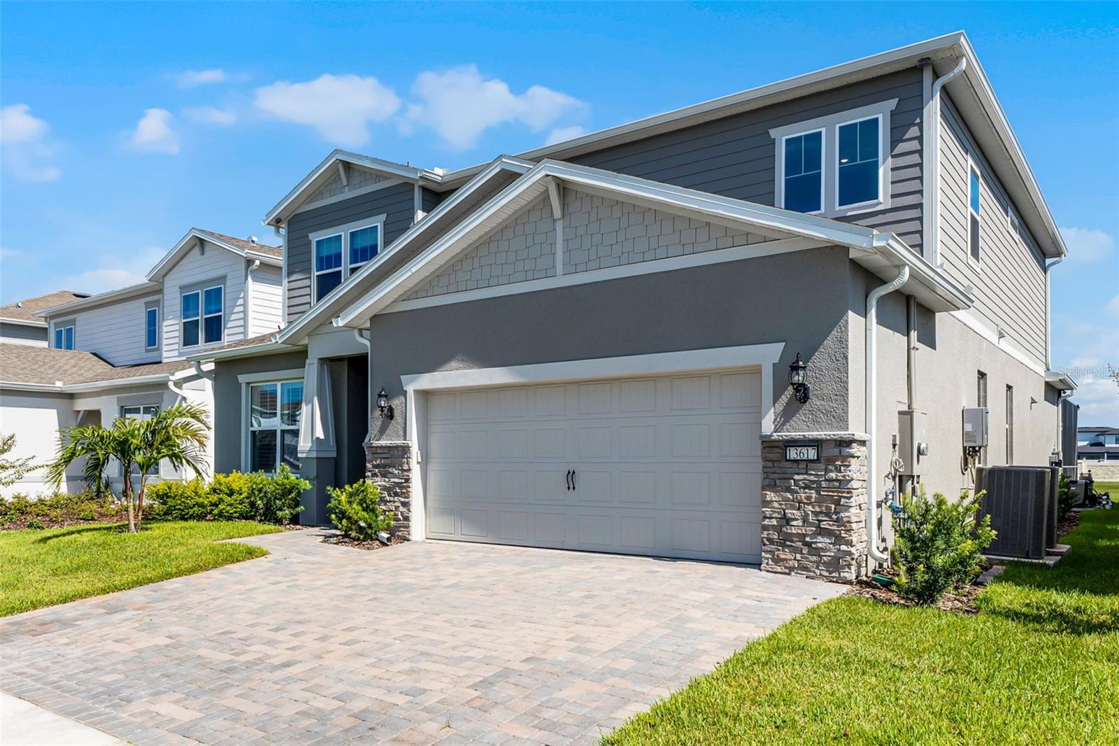 13617 HAULOVER BEACH LANE