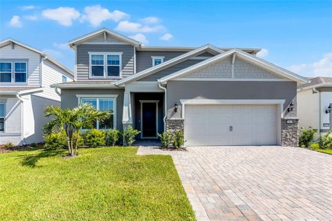 13617 HAULOVER BEACH LANE ORLANDO FL 32827