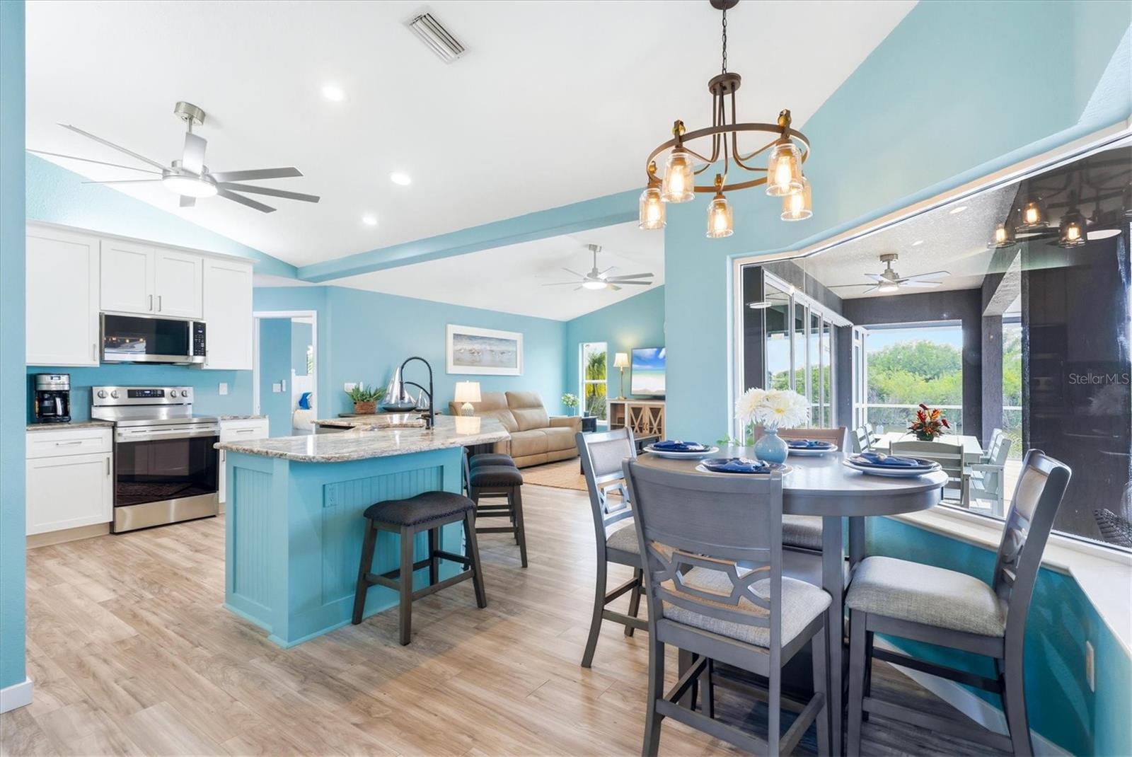 PORT CHARLOTTE SEC 87 - Residential