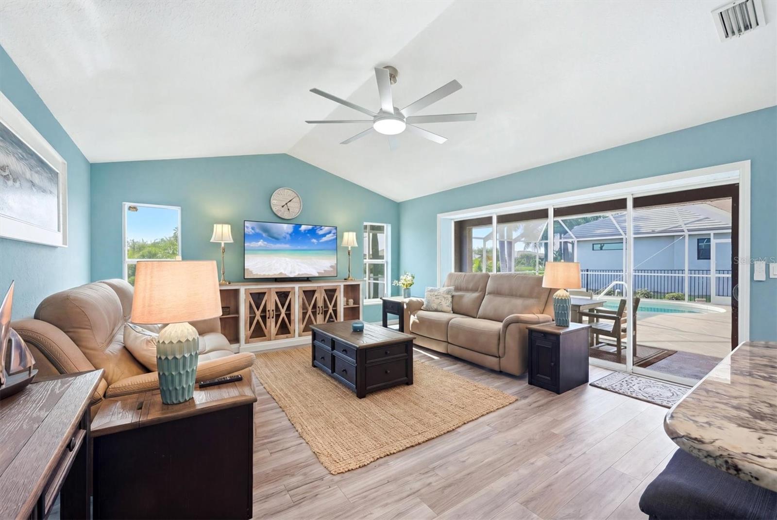 PORT CHARLOTTE SEC 87 - Residential