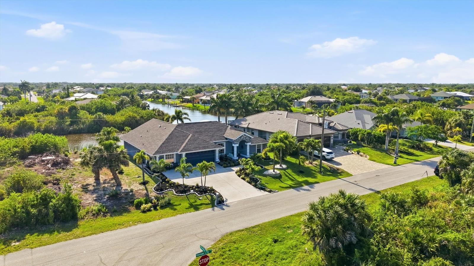 PORT CHARLOTTE SEC 87 - Residential