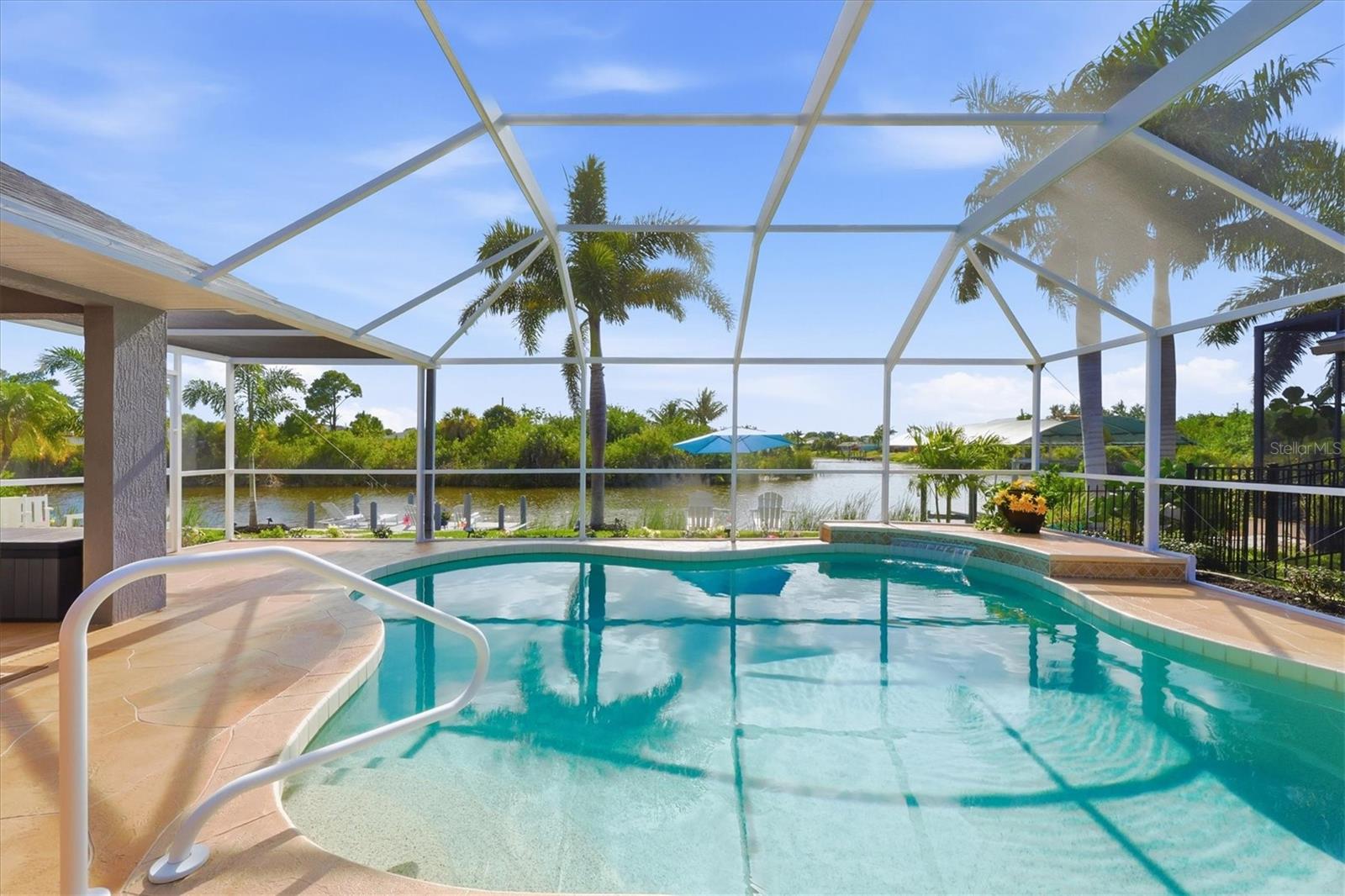 PORT CHARLOTTE SEC 87 - Residential