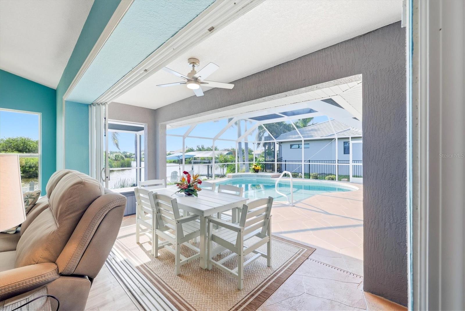 PORT CHARLOTTE SEC 87 - Residential