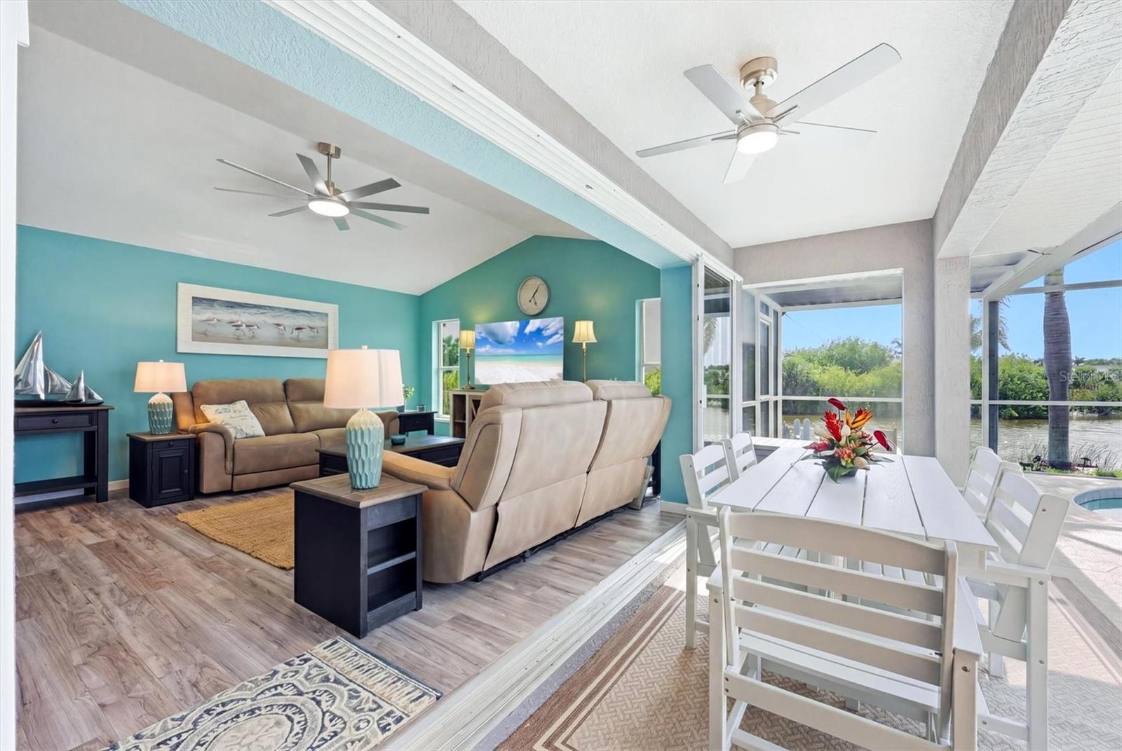 PORT CHARLOTTE SEC 87 - Residential