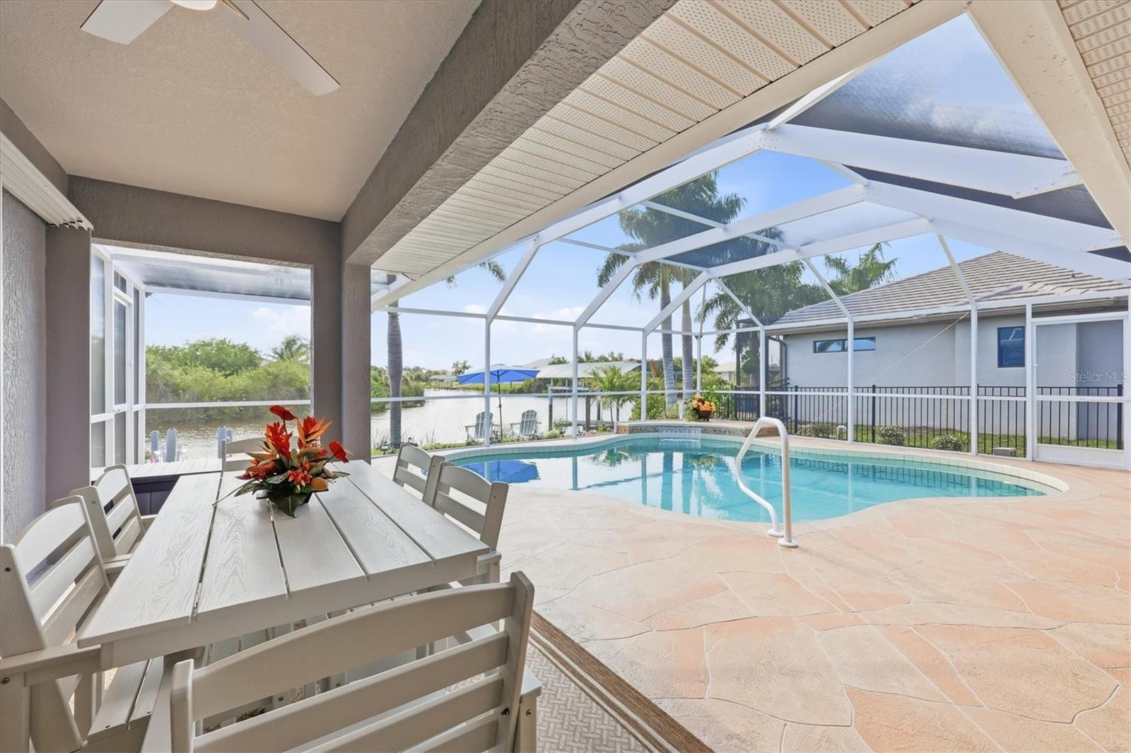 PORT CHARLOTTE SEC 87 - Residential
