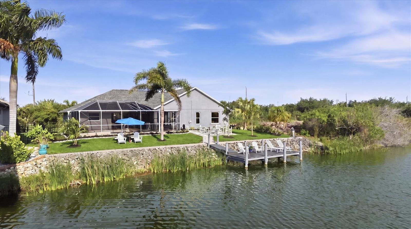 PORT CHARLOTTE SEC 87 - Residential