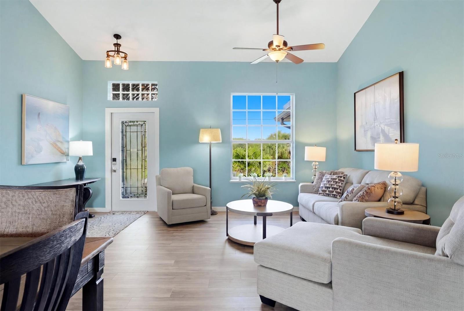 PORT CHARLOTTE SEC 87 - Residential