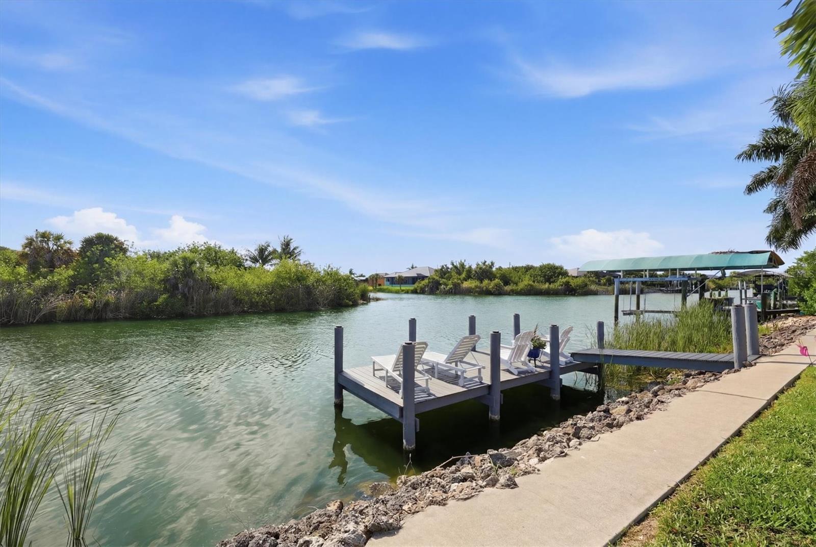 PORT CHARLOTTE SEC 87 - Residential