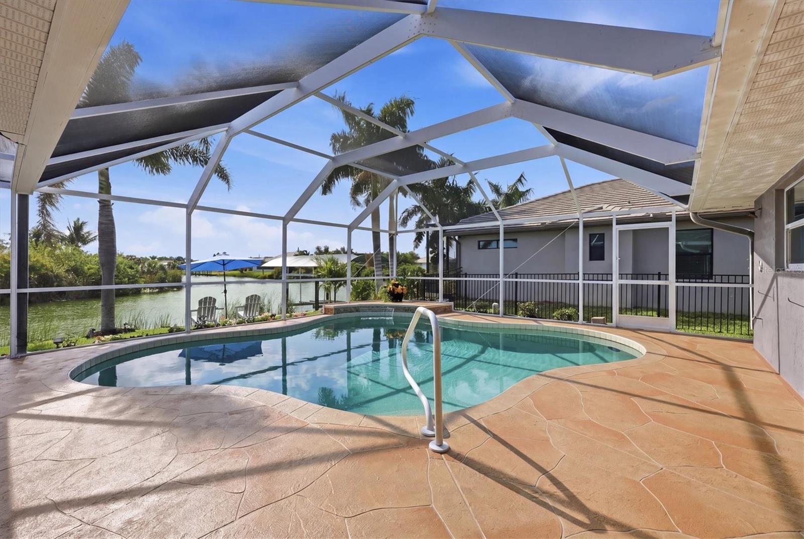 PORT CHARLOTTE SEC 87 - Residential