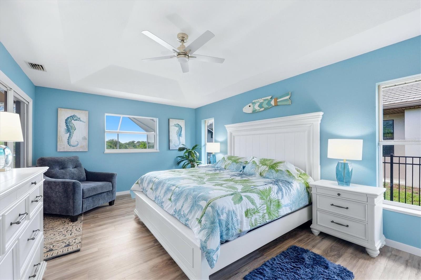 PORT CHARLOTTE SEC 87 - Residential