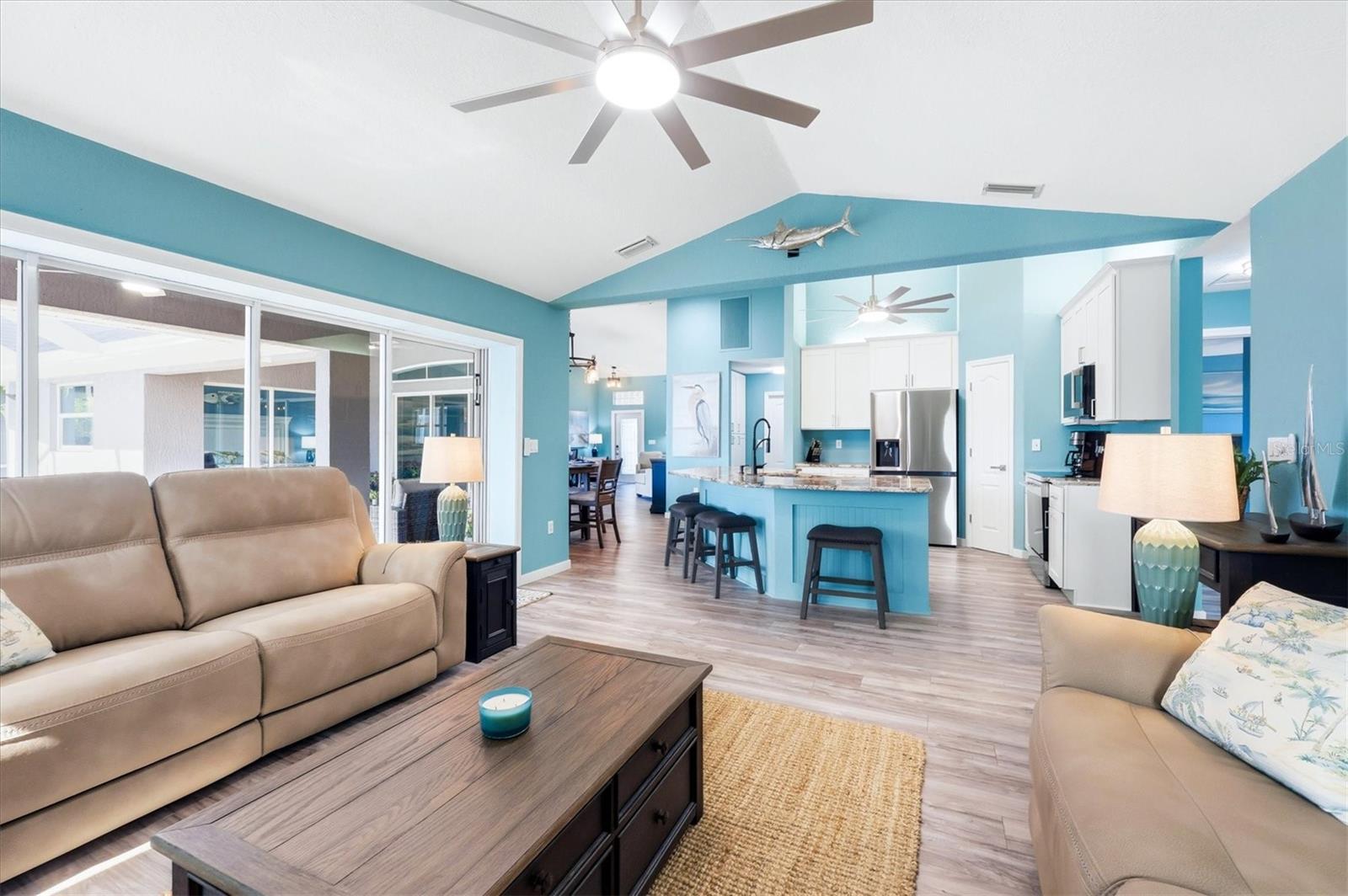 PORT CHARLOTTE SEC 87 - Residential