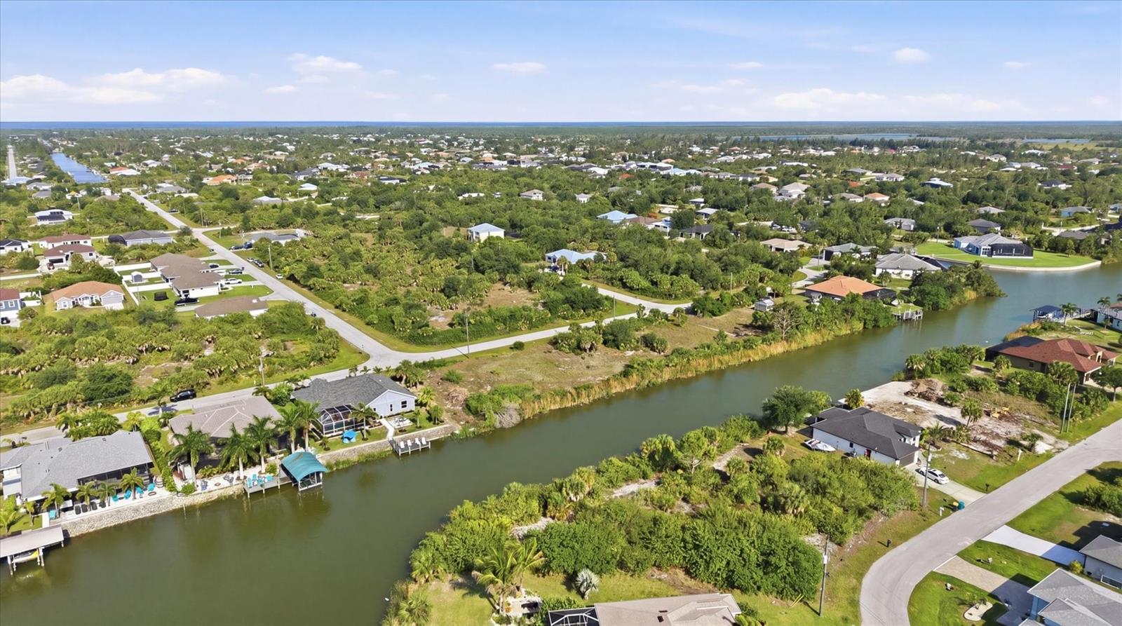 PORT CHARLOTTE SEC 87 - Residential