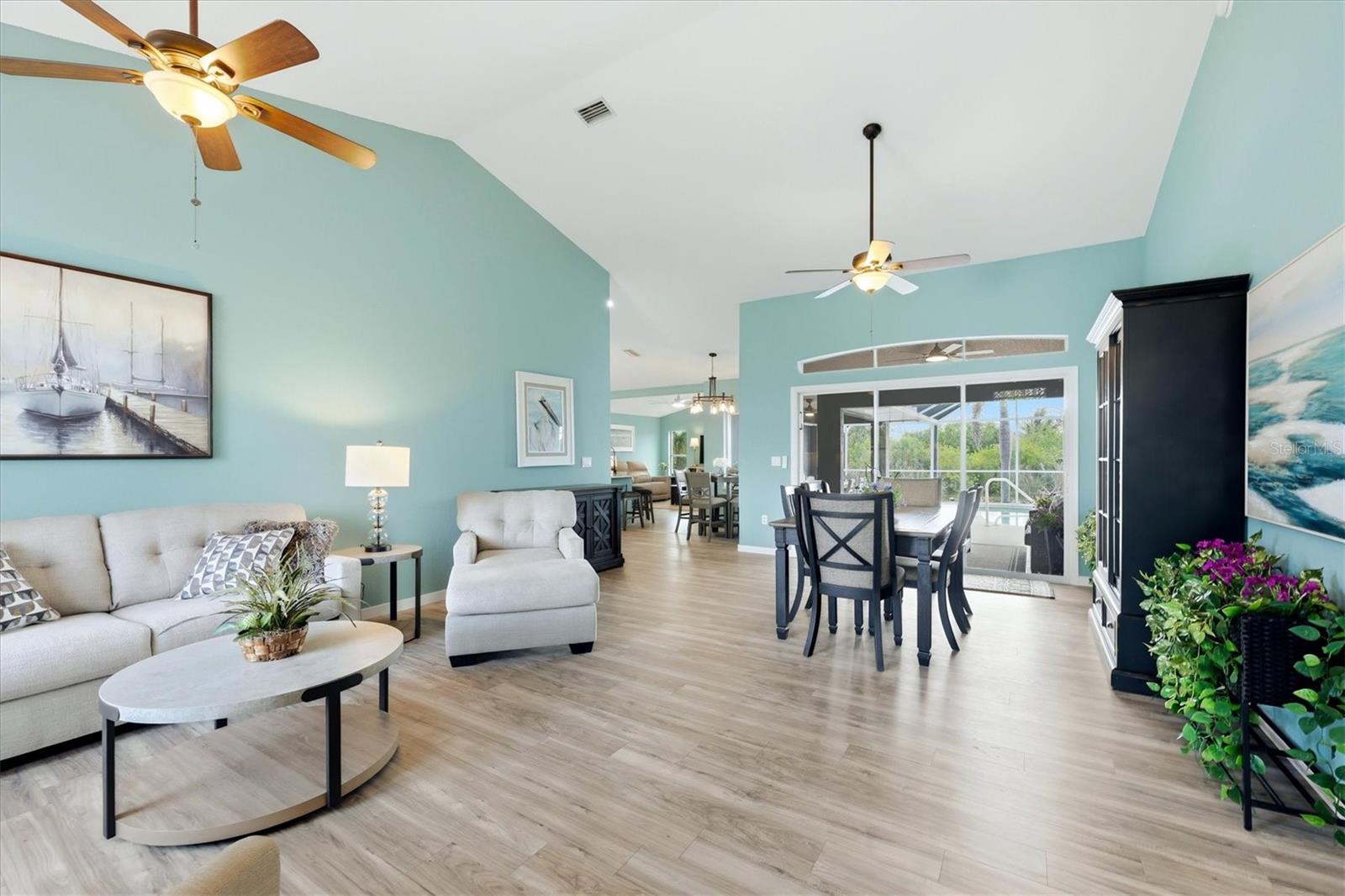 PORT CHARLOTTE SEC 87 - Residential