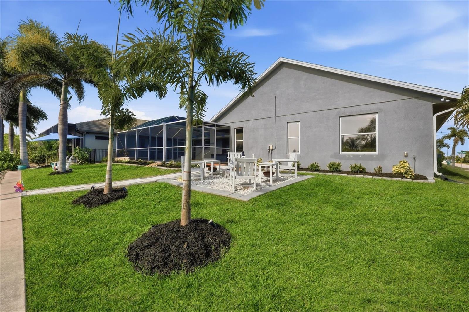 PORT CHARLOTTE SEC 87 - Residential