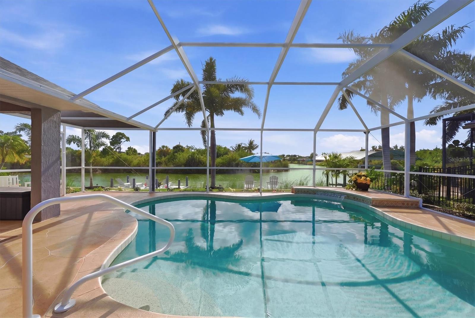 PORT CHARLOTTE SEC 87 - Residential