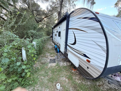 Tiny photo for 10666 S Mandelay Loop, Homosassa, FL 34448 (MLS # TB8561165)