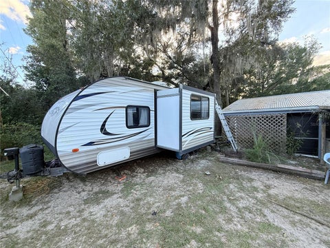 Tiny photo for 10666 S Mandelay Loop, Homosassa, FL 34448 (MLS # TB8561165)