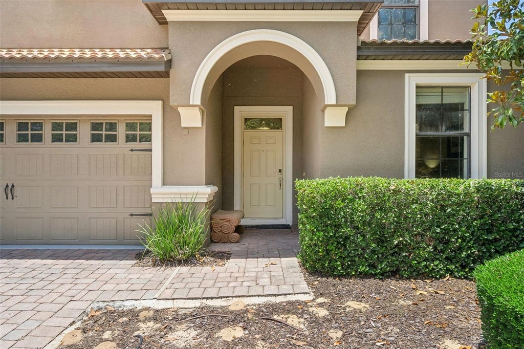 Photo of 1420 Moon Valley Dr, Davenport, FL 33896 (MLS # O6406693)