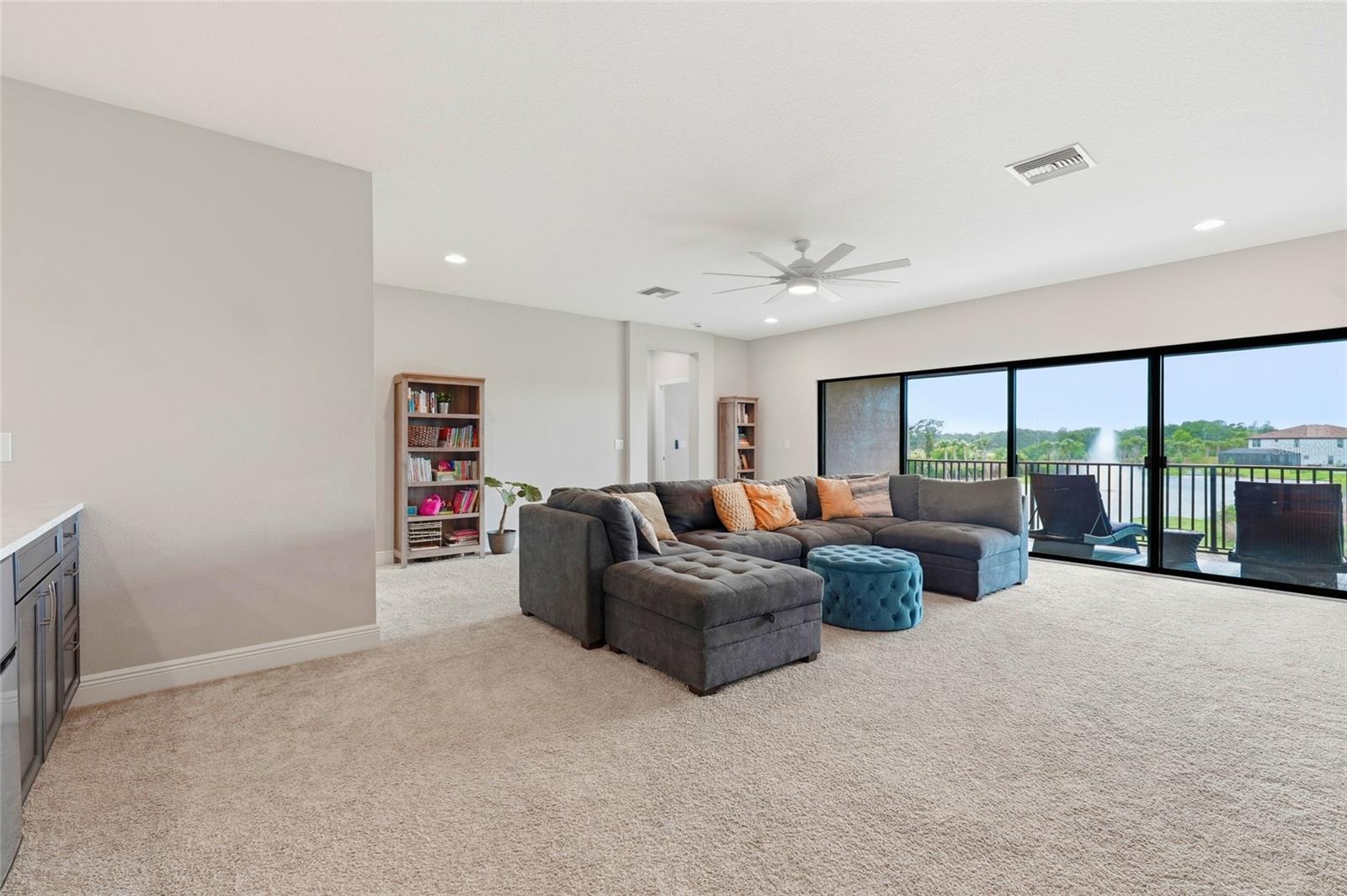 CROSSWIND RANCH PH IA - Residential