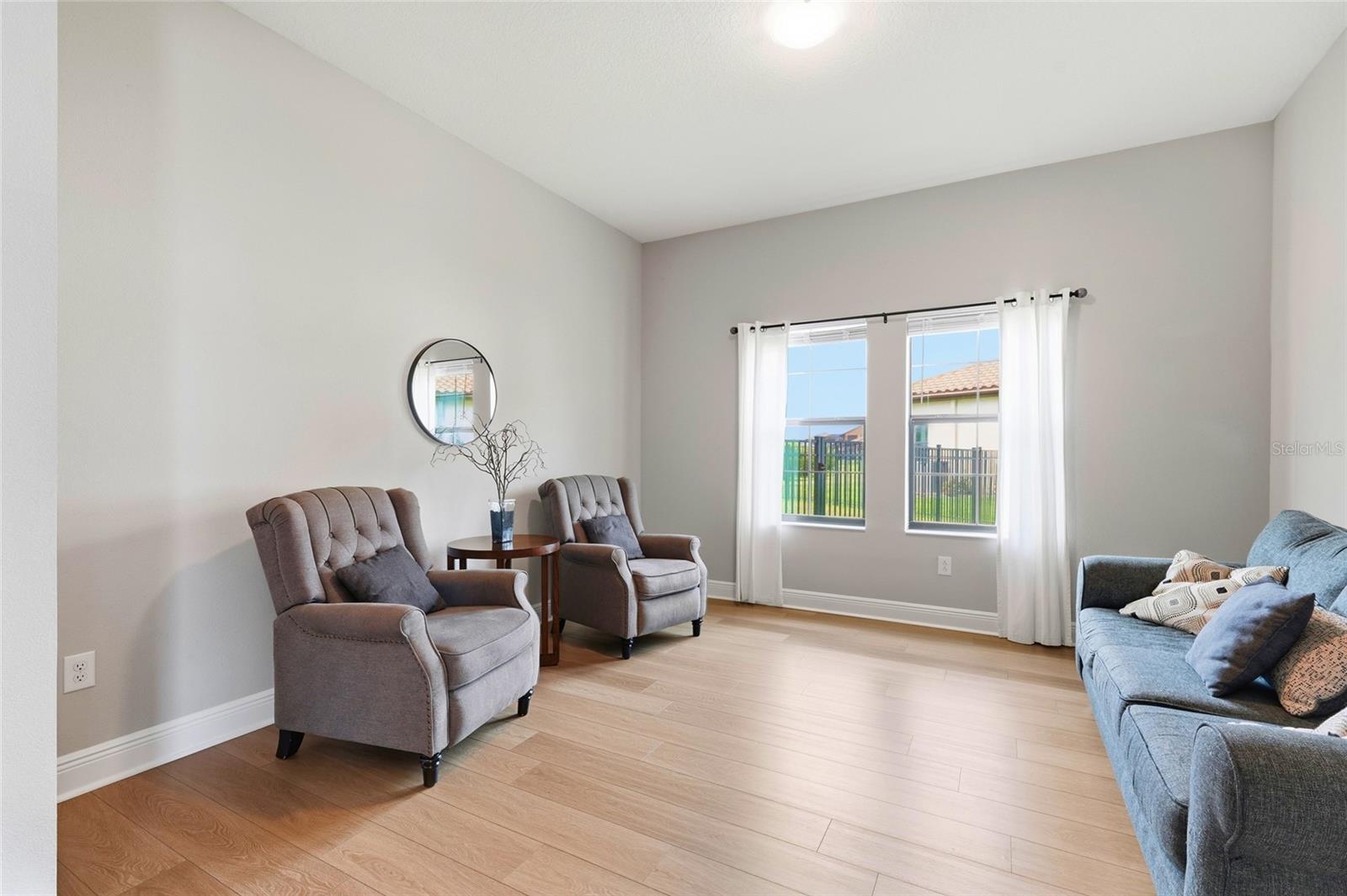 CROSSWIND RANCH PH IA - Residential