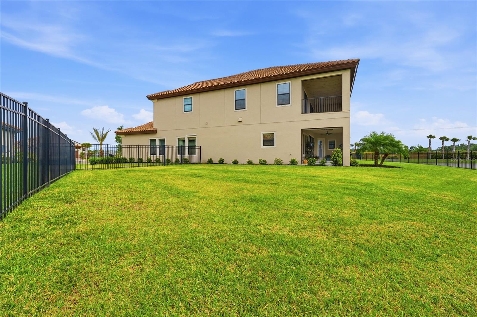 CROSSWIND RANCH PH IA - Residential