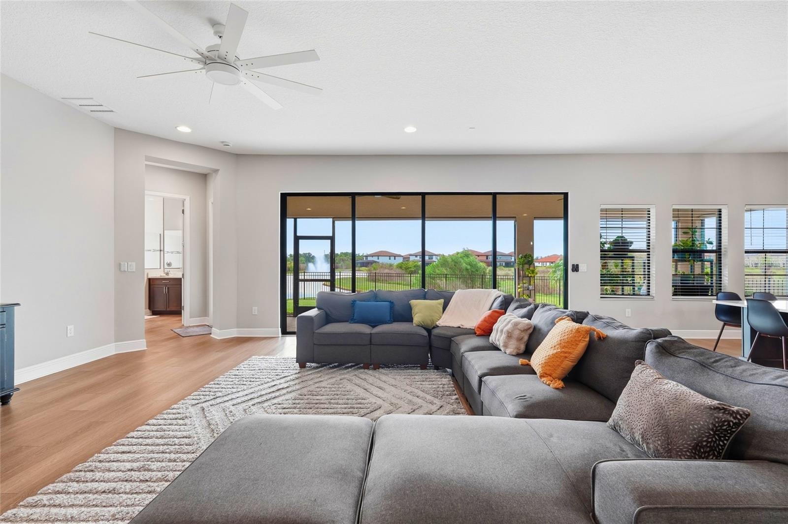 CROSSWIND RANCH PH IA - Residential