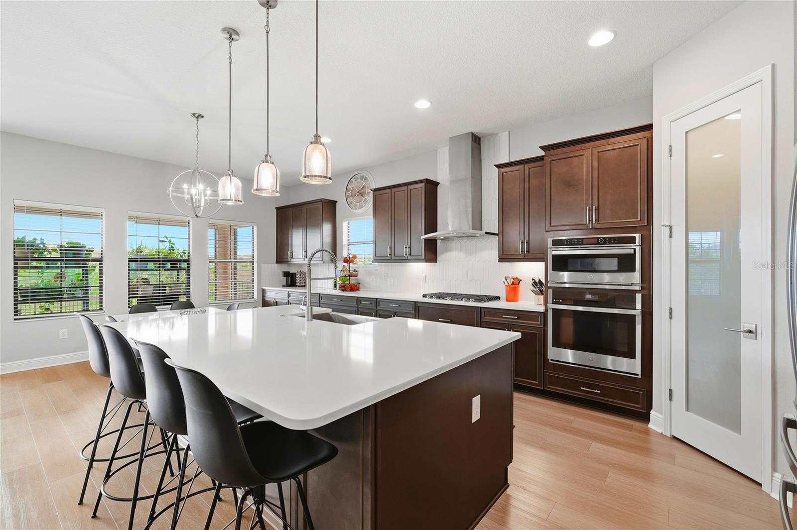 CROSSWIND RANCH PH IA - Residential