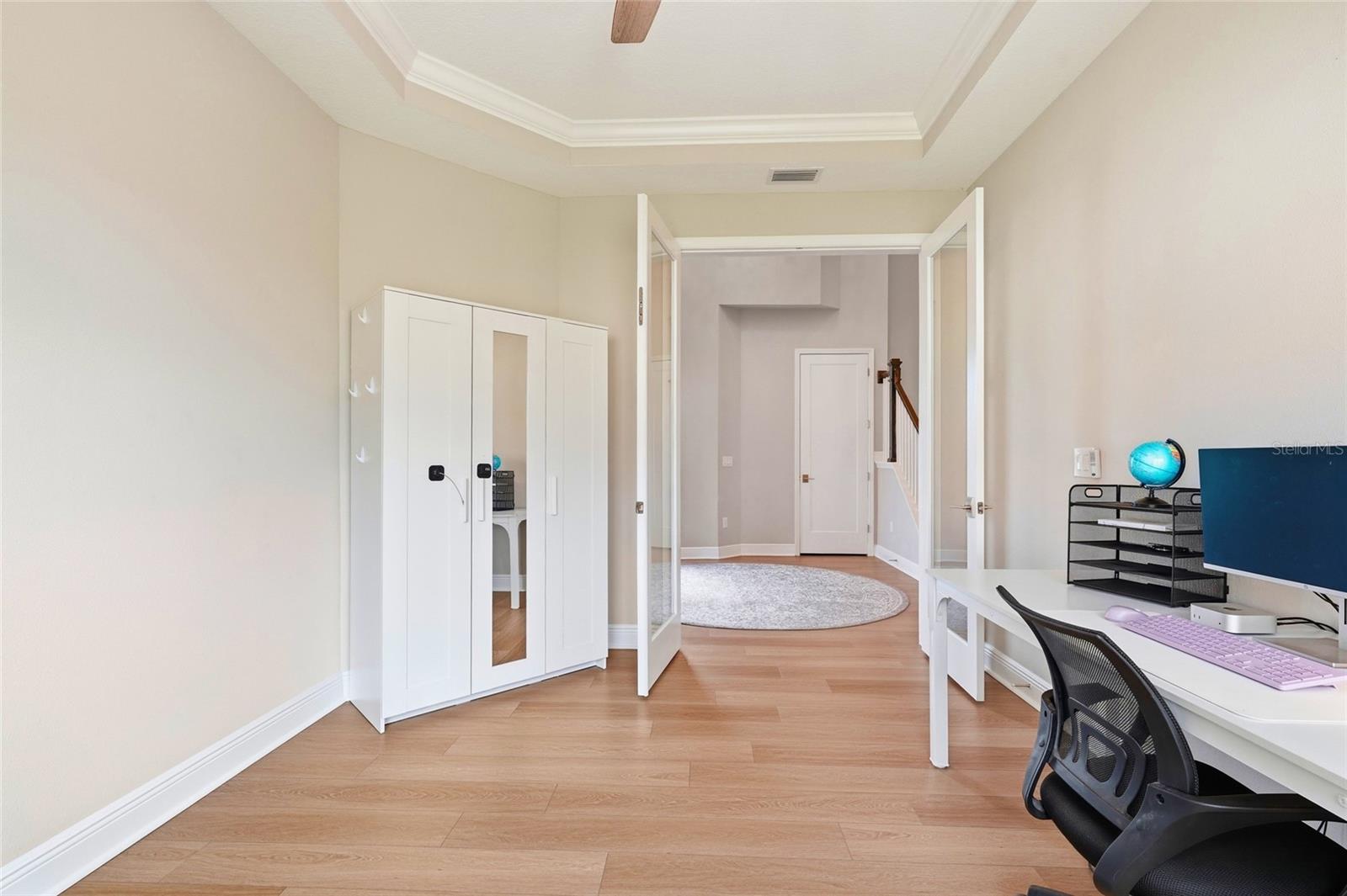 CROSSWIND RANCH PH IA - Residential