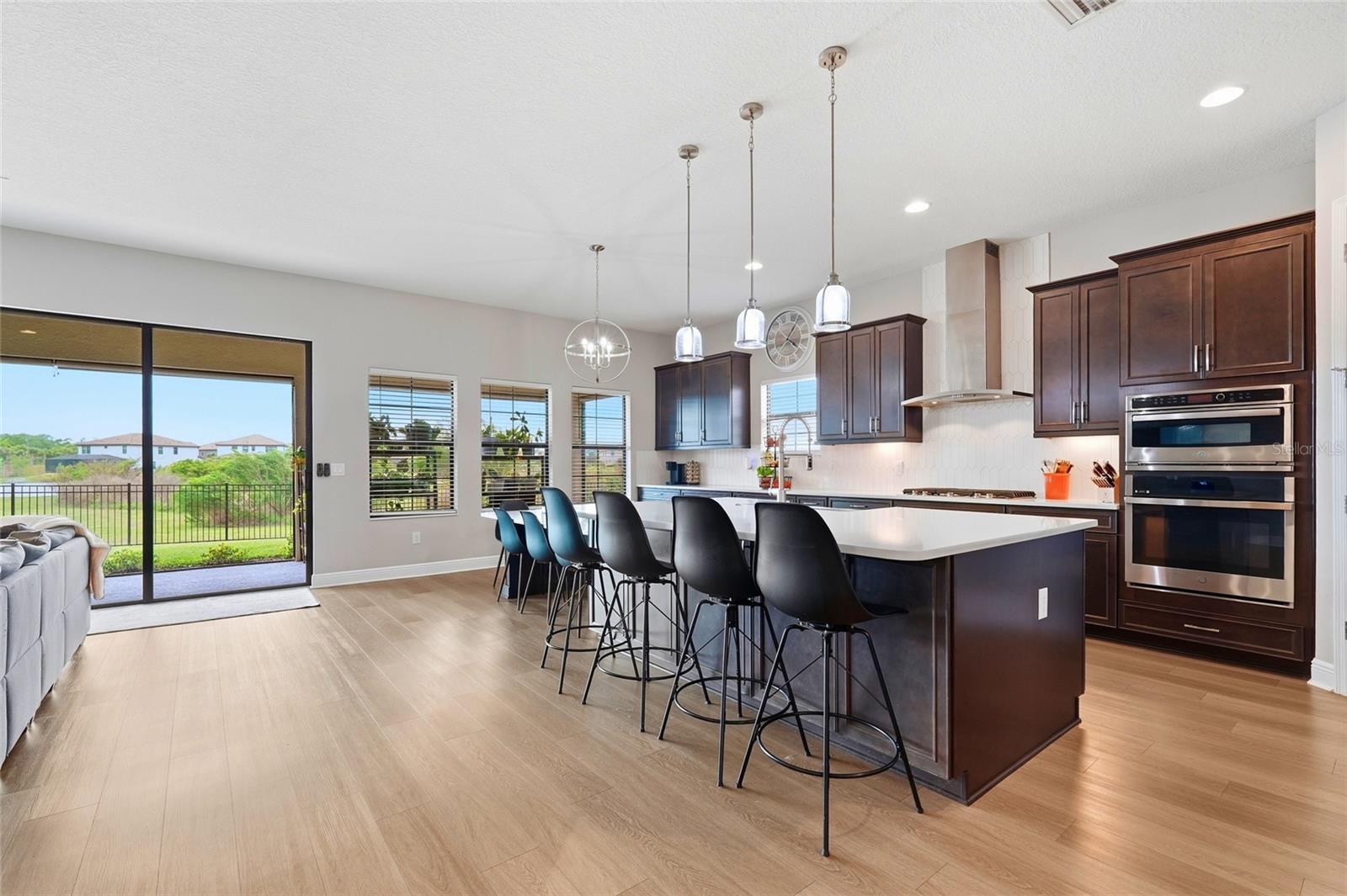 CROSSWIND RANCH PH IA - Residential