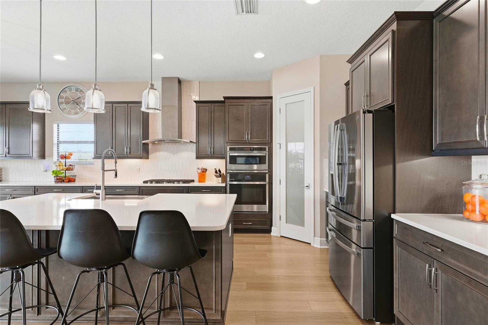 CROSSWIND RANCH PH IA - Residential