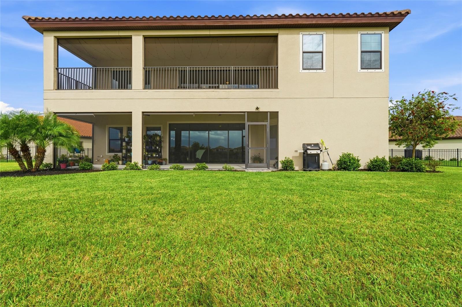 CROSSWIND RANCH PH IA - Residential