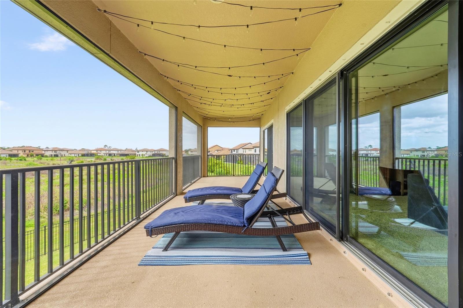 CROSSWIND RANCH PH IA - Residential