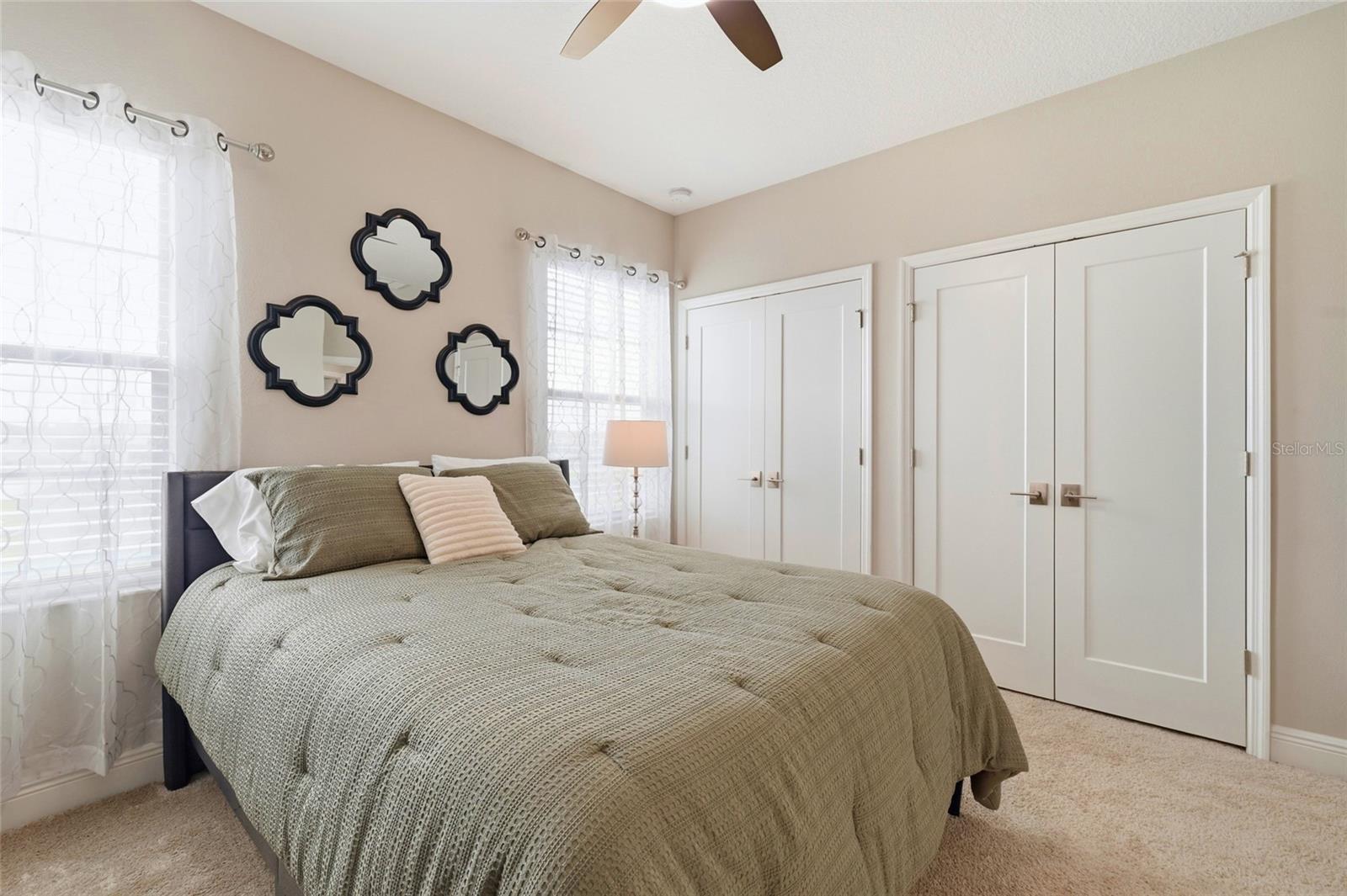 CROSSWIND RANCH PH IA - Residential