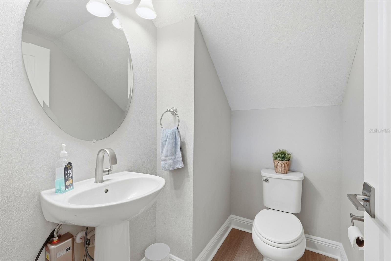 CROSSWIND RANCH PH IA - Residential