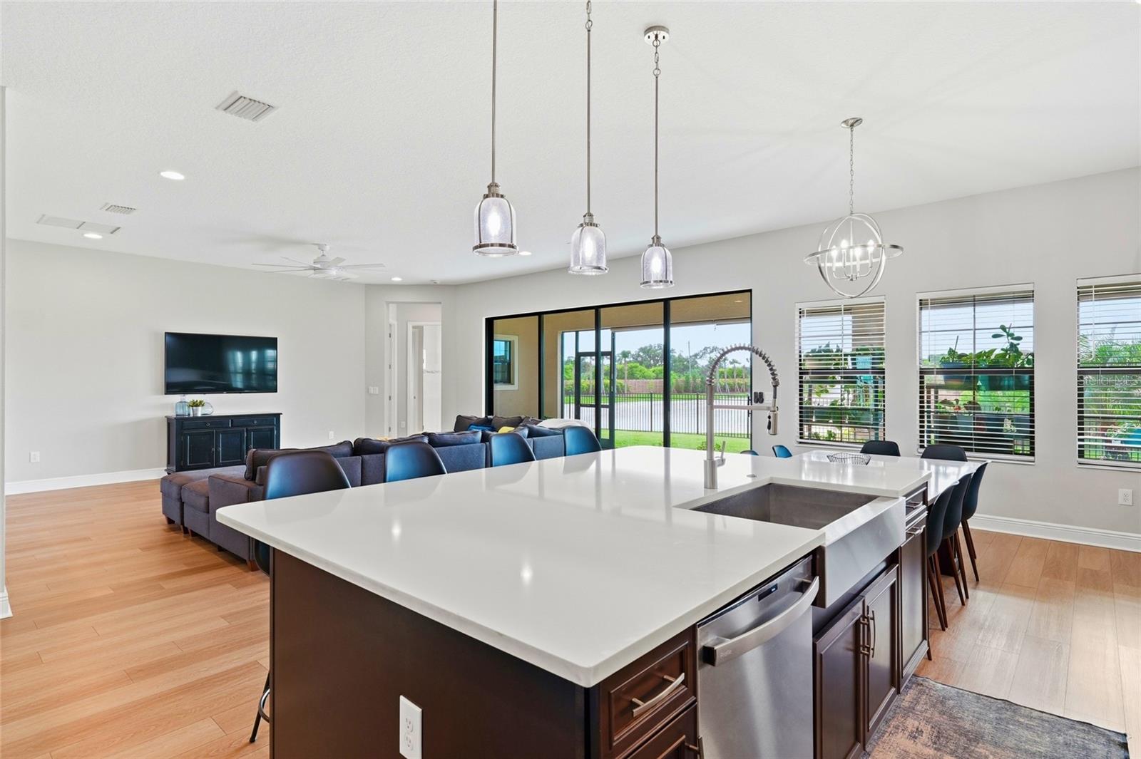 CROSSWIND RANCH PH IA - Residential