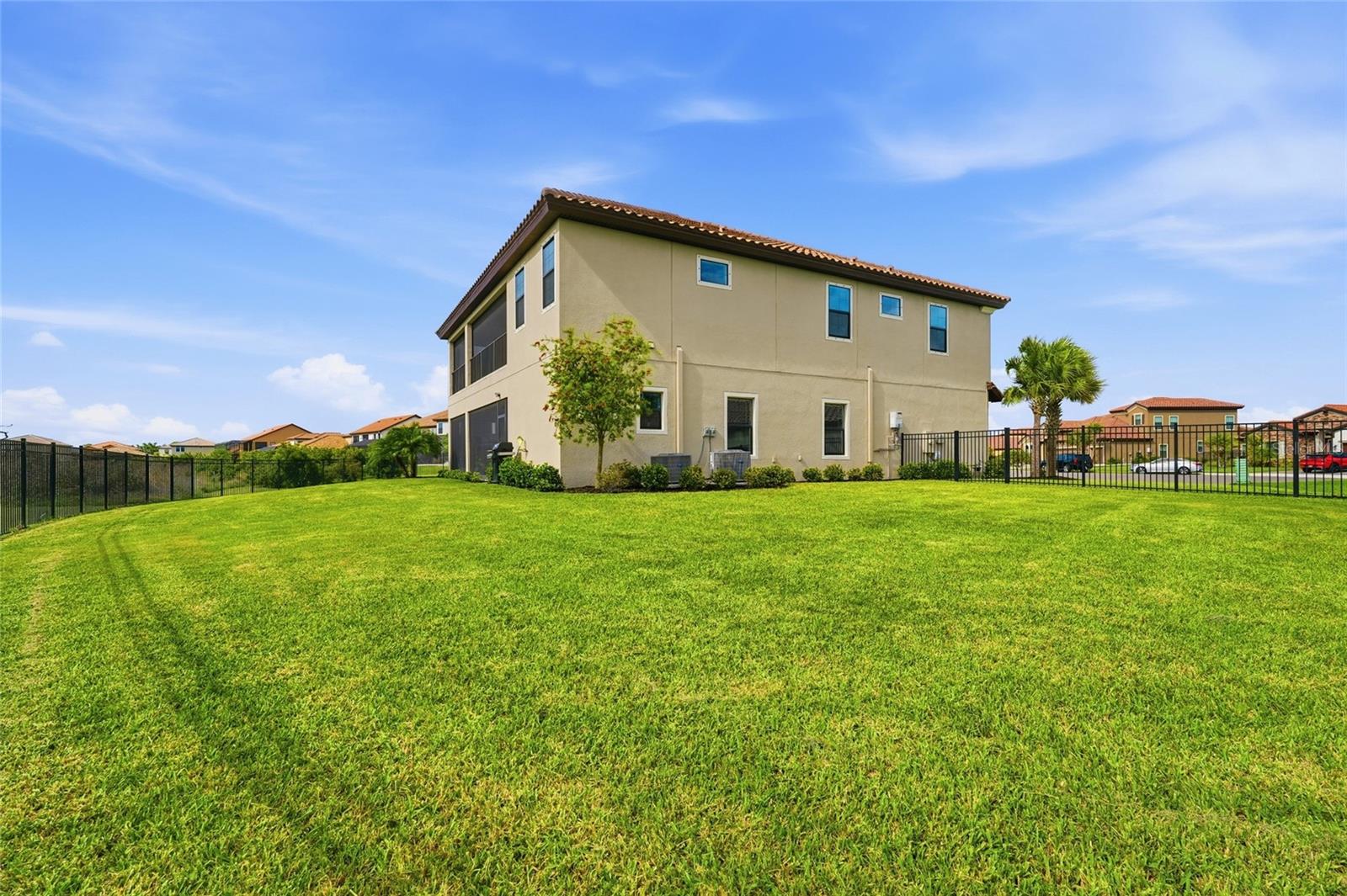 CROSSWIND RANCH PH IA - Residential