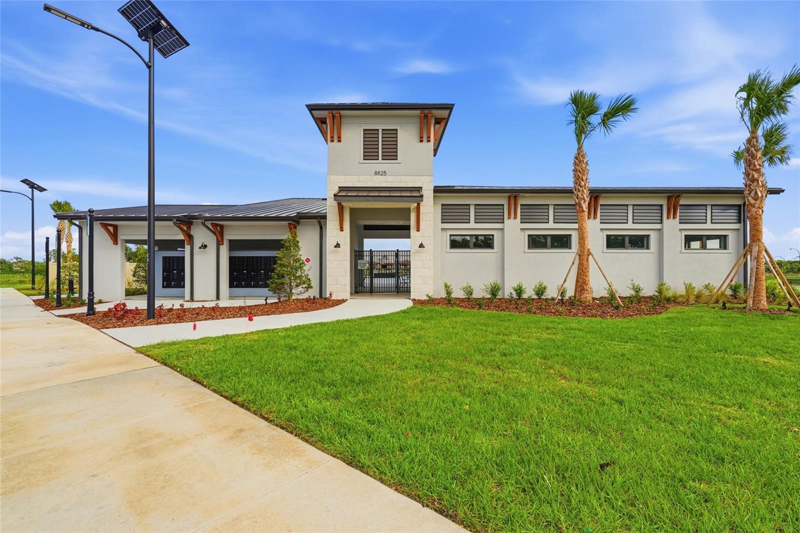 CROSSWIND RANCH PH IA - Residential