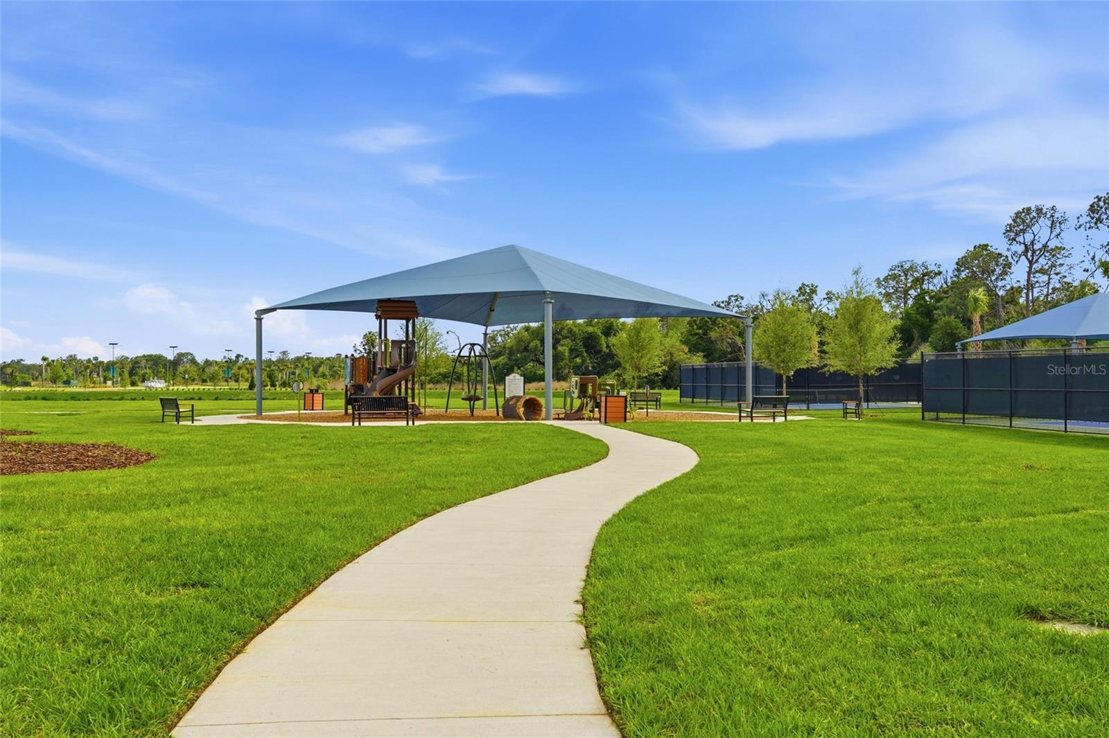 CROSSWIND RANCH PH IA - Residential