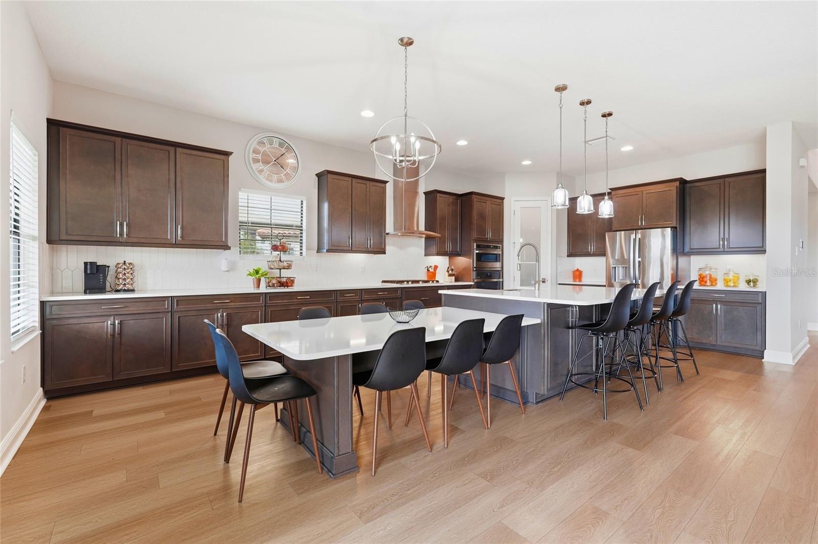 CROSSWIND RANCH PH IA - Residential