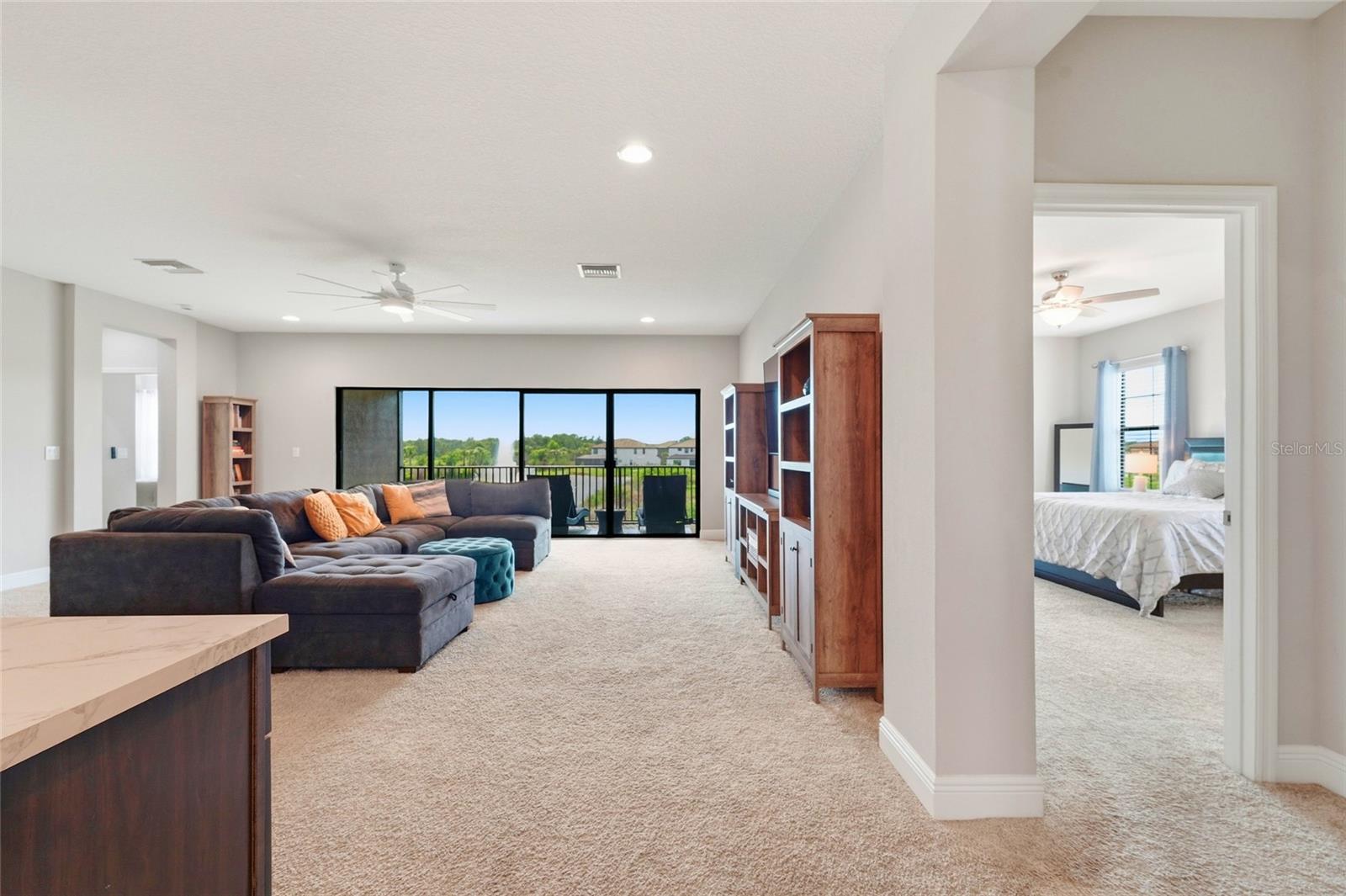 CROSSWIND RANCH PH IA - Residential