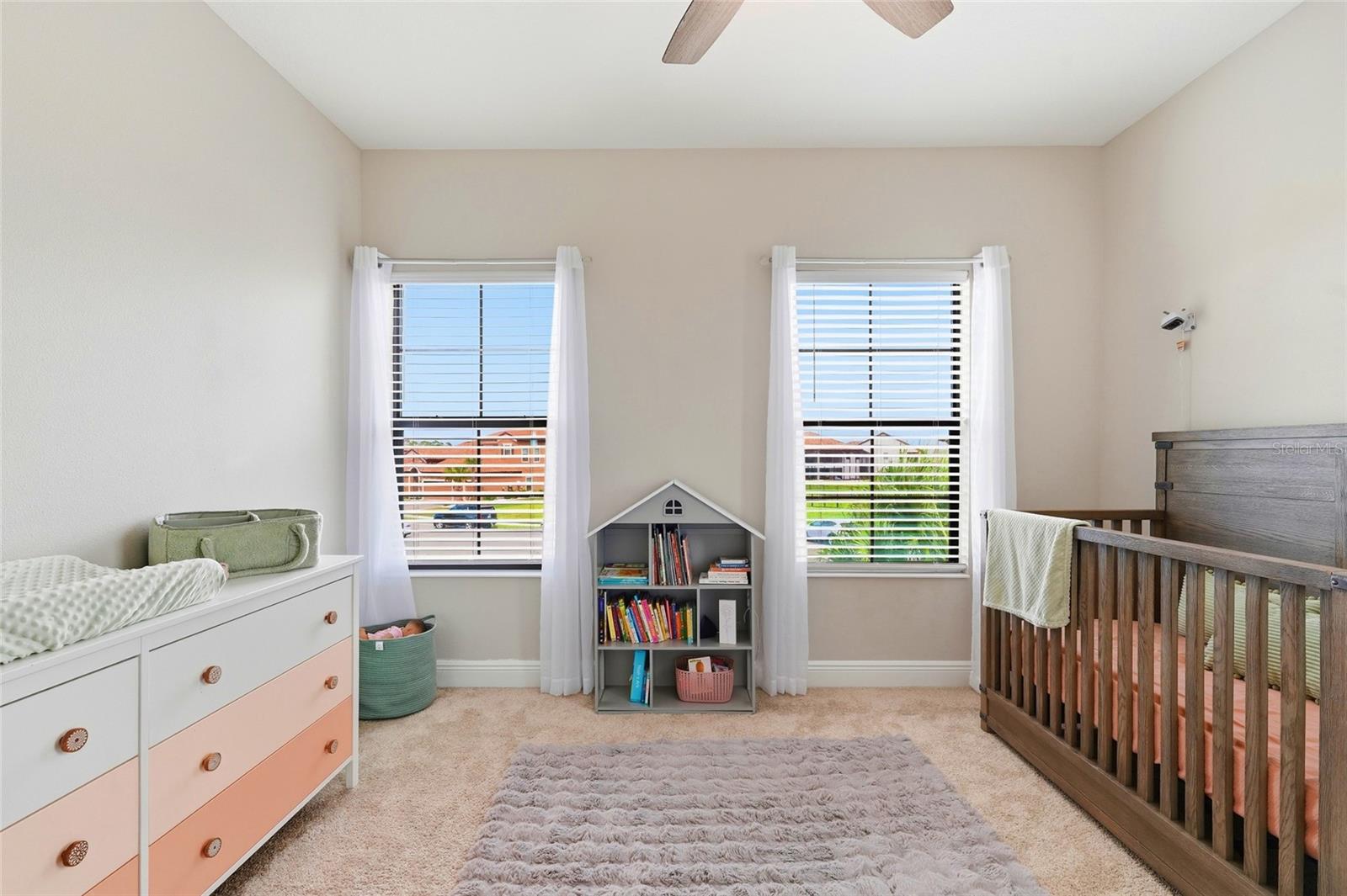 CROSSWIND RANCH PH IA - Residential