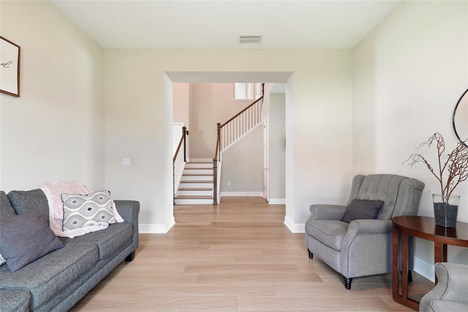 CROSSWIND RANCH PH IA - Residential