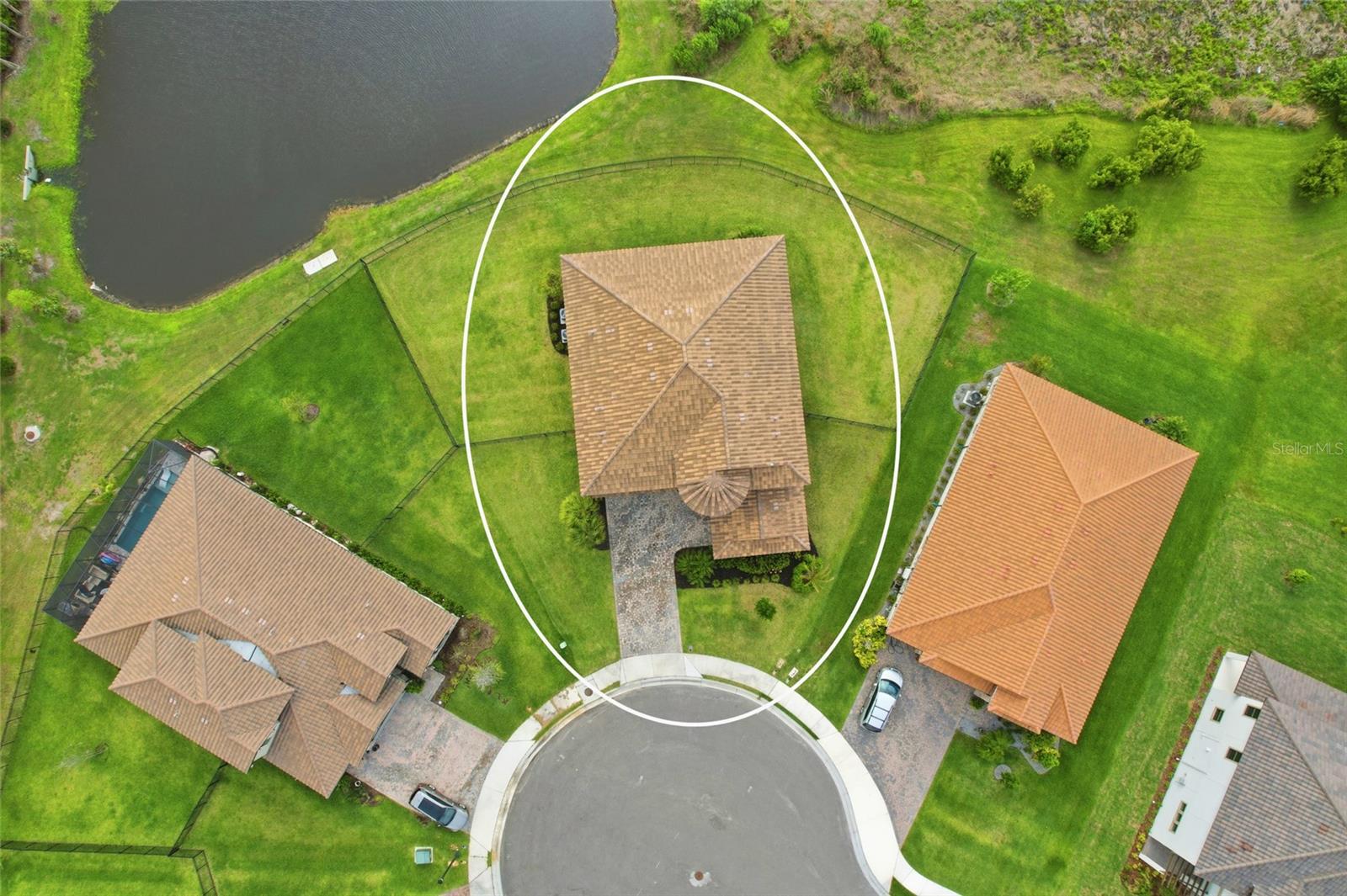 CROSSWIND RANCH PH IA - Residential