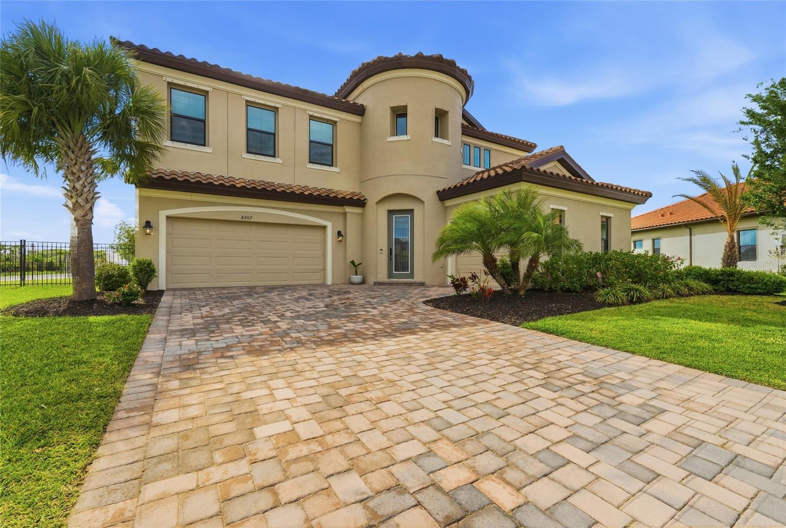 CROSSWIND RANCH PH IA - Residential