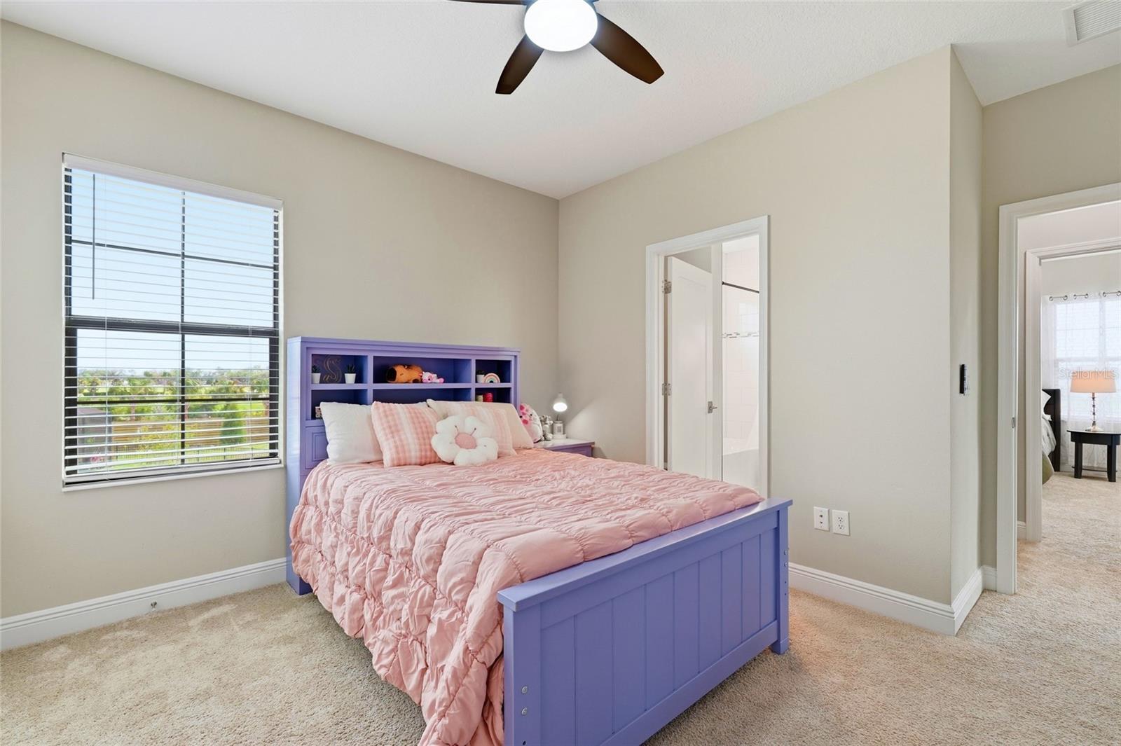 CROSSWIND RANCH PH IA - Residential