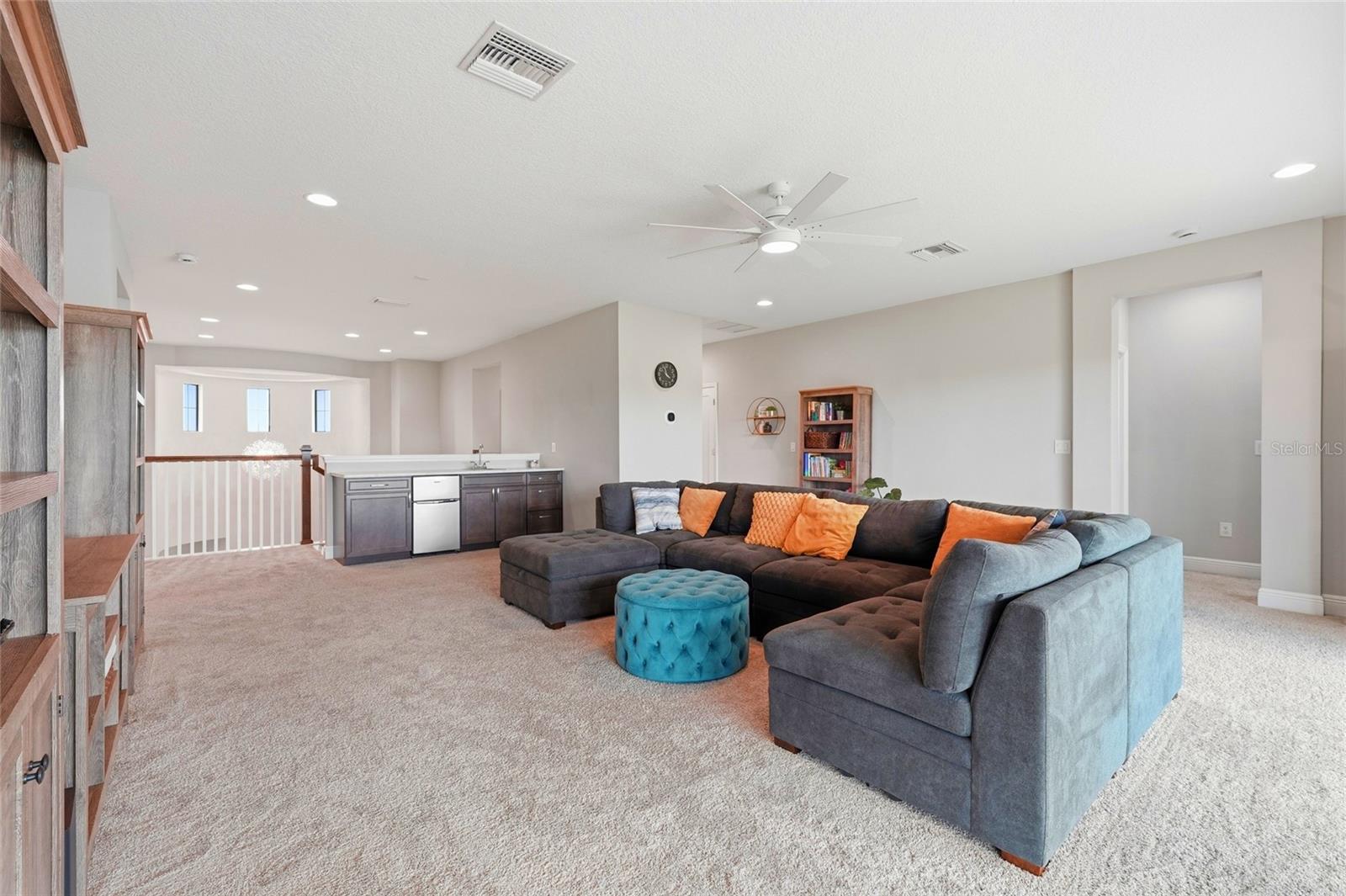 CROSSWIND RANCH PH IA - Residential