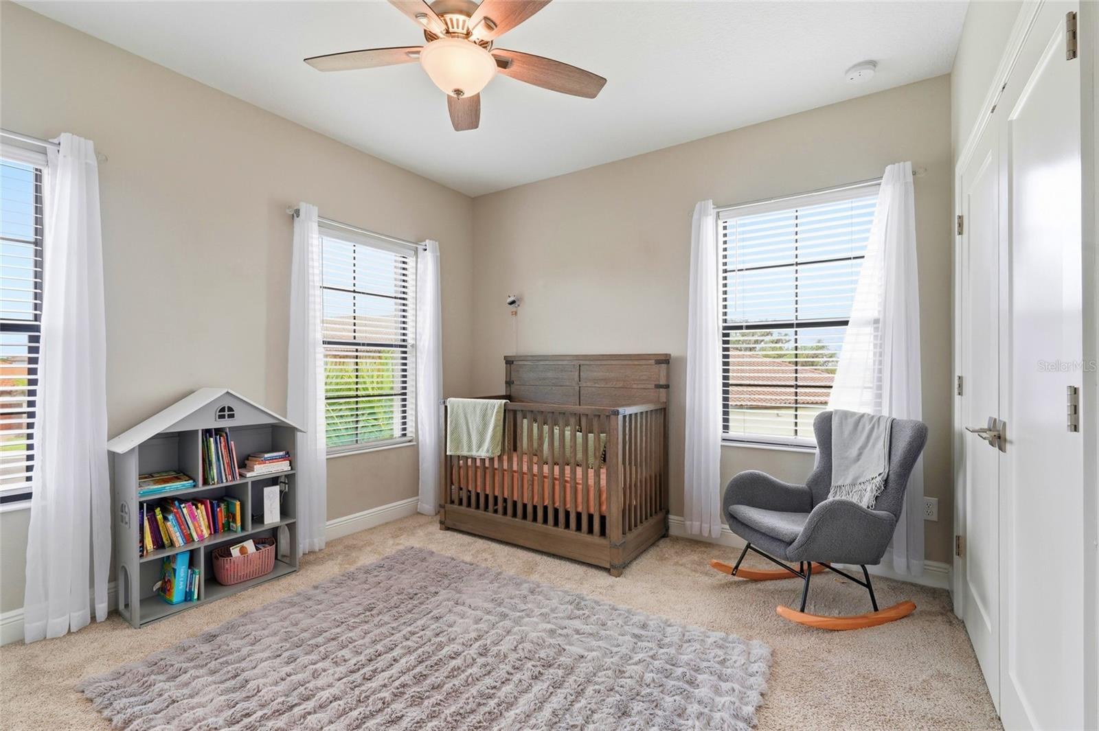 CROSSWIND RANCH PH IA - Residential