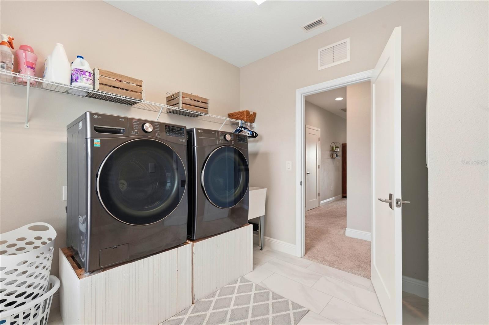 CROSSWIND RANCH PH IA - Residential