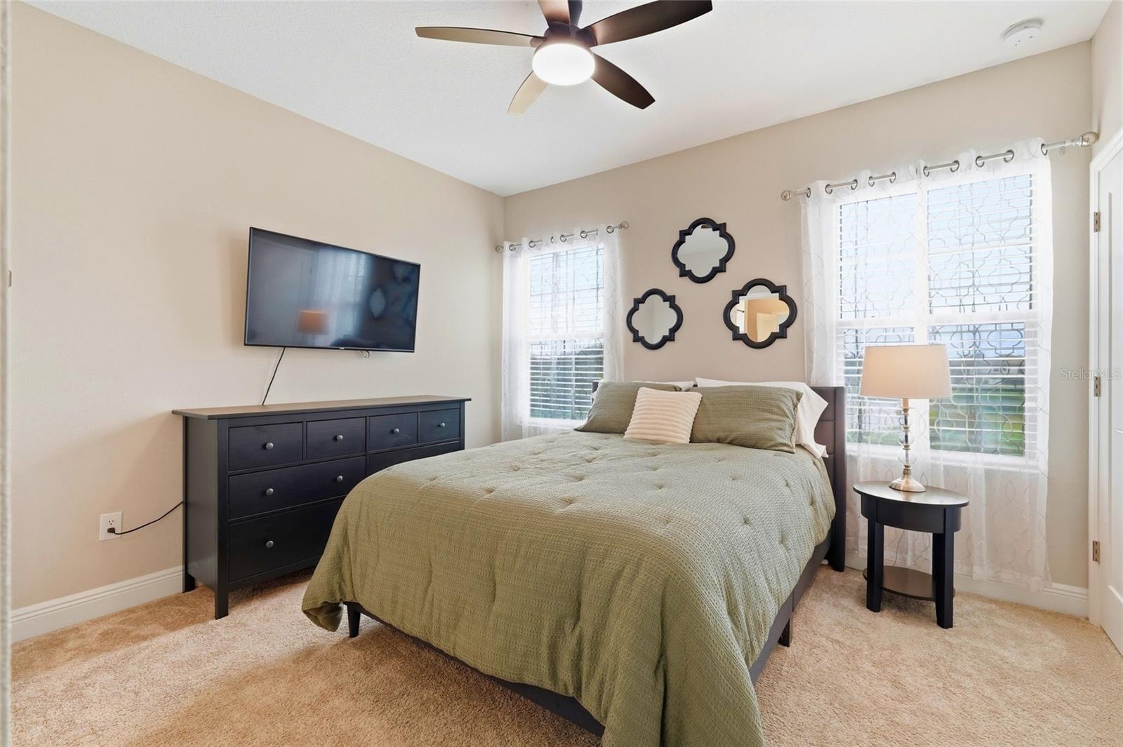 CROSSWIND RANCH PH IA - Residential